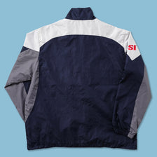 Vintage Reebok San Diego Chargers Track Jacket XLarge 