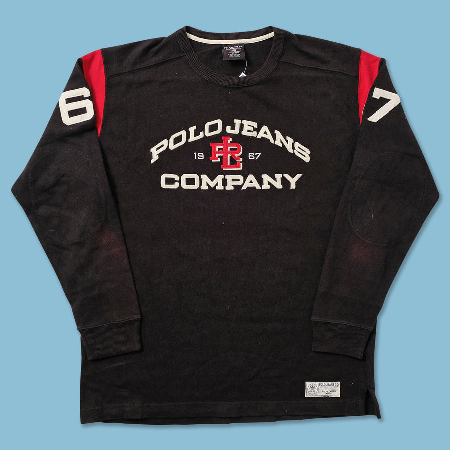 Vintage Polo Ralph Lauren Sweater XLarge 