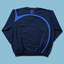 Vintage adidas Chelsea FC Training Top Medium 