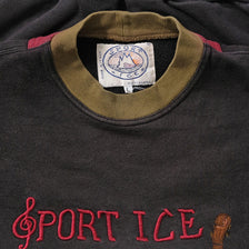 Vintage Iceberg Sweater Medium 