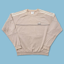 Vintage adidas Sweater Large 