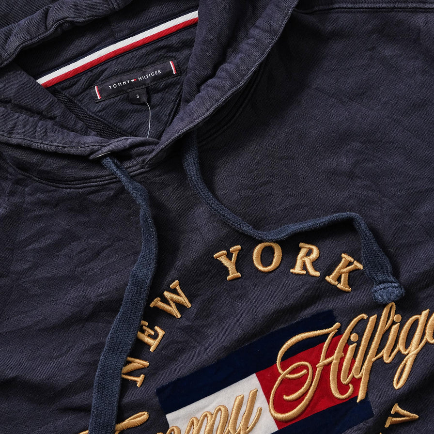 Tommy Hilfiger Hoody Small 