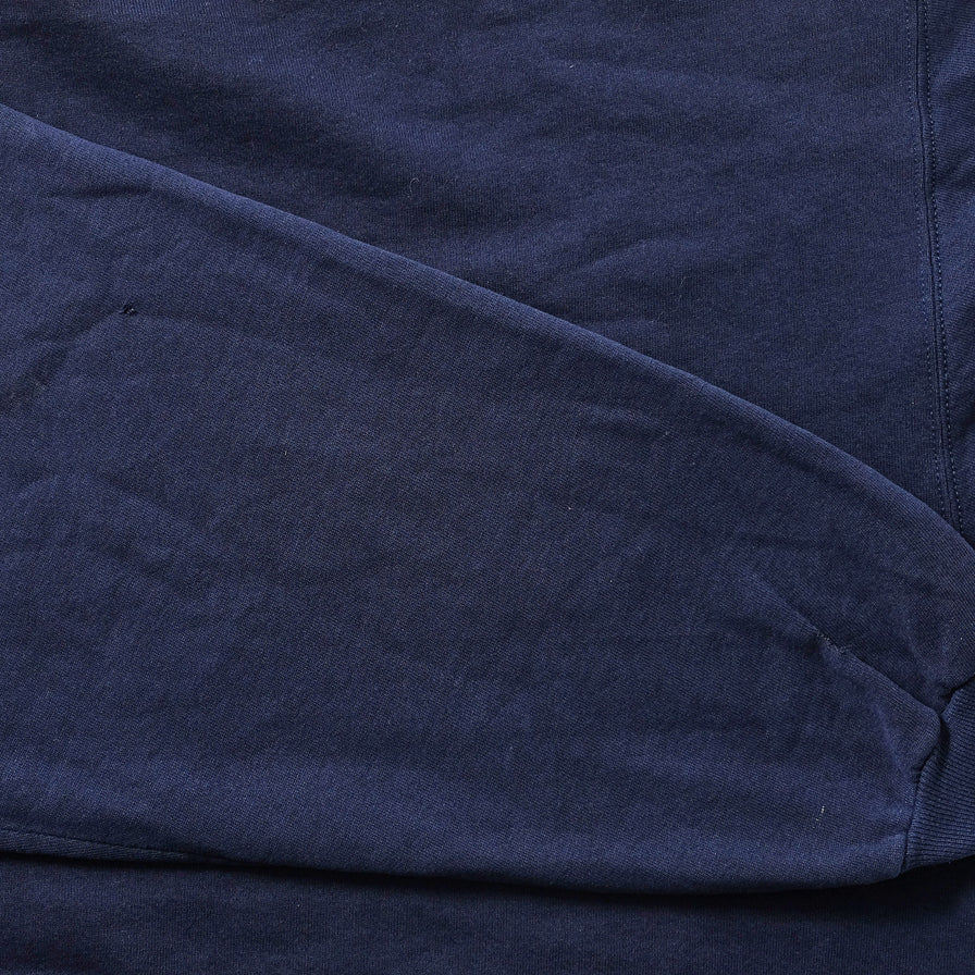 Vintage Russell Athletic Yale Sweater Medium 