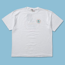 Vintage Camp Beverly Hills T-Shirt Large 