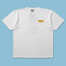 Vintage Franklin Templeton Group T-Shirt Large 