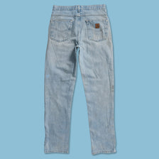 Vintage Carhartt Denim Pants 30x32 