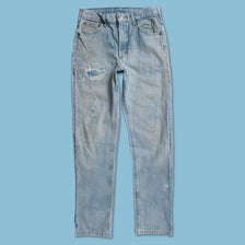 Vintage Carhartt Denim Pants 30x32