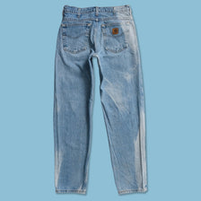 Vintage Carhartt Denim Pants 29x30 