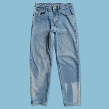 Vintage Carhartt Denim Pants 29x30 