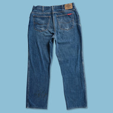 Vintage Dickies Denim Pants 34x30 
