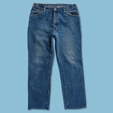 Vintage Dickies Denim Pants 34x30 