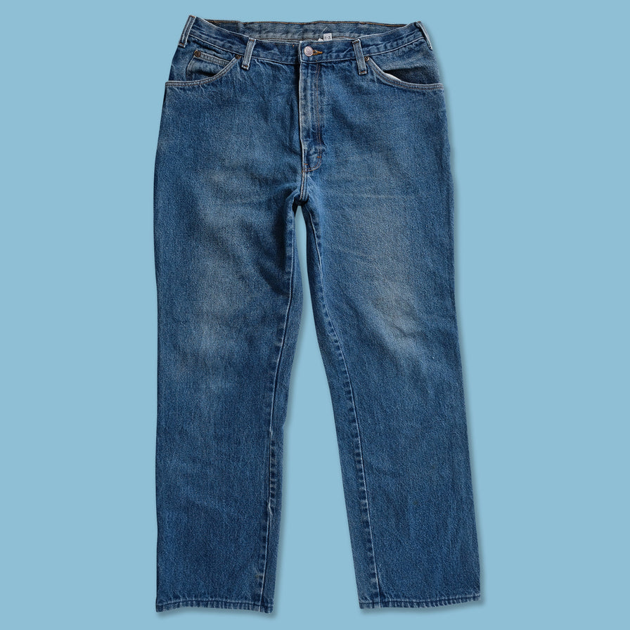 Vintage Dickies Denim Pants 34x30 