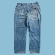 Vintage Dickies Denim Pants 34x30 