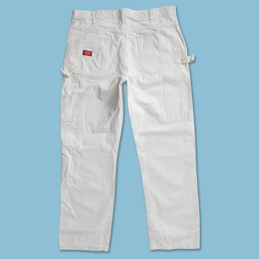 Vintage Dickies Work Pants 36x30 