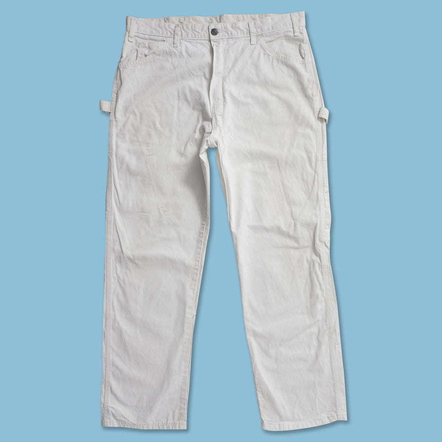 Vintage Dickies Work Pants 36x30 