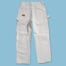 Vintage Dickies Work Pants 28x28 