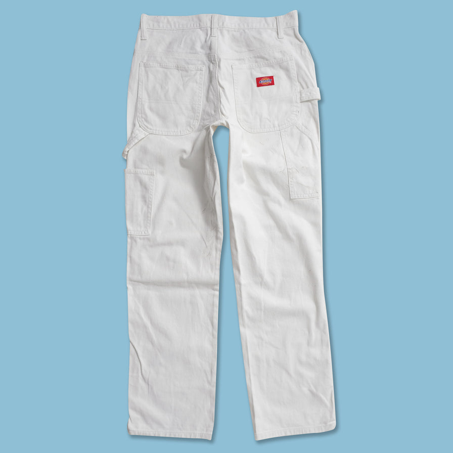 Vintage Dickies Work Pants 29x30 