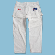 Vintage Dickies Work Pants 34x28 