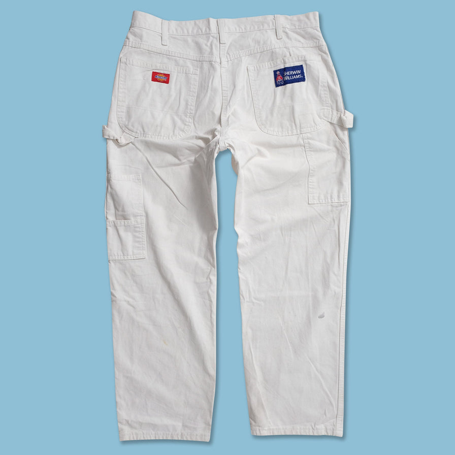 Vintage Dickies Work Pants 34x28 