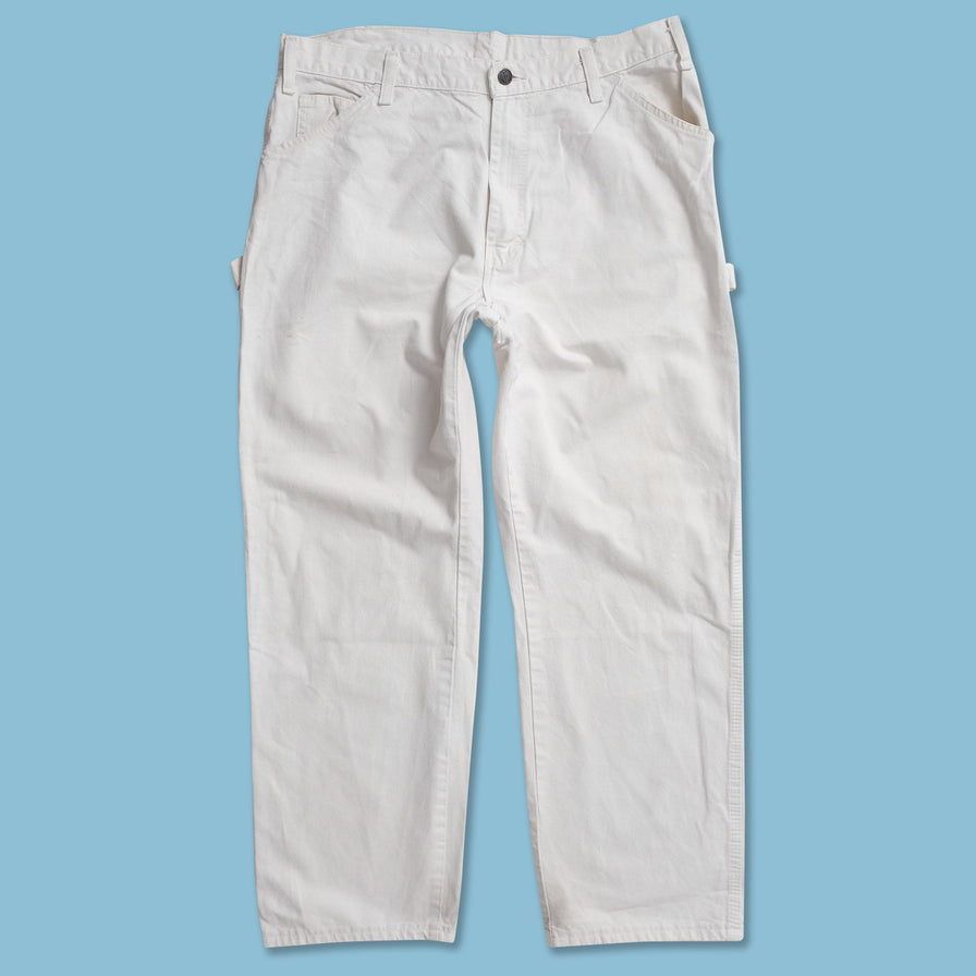 Vintage Dickies Work Pants 34x28 