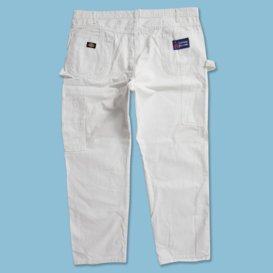 Vintage Dickies Work Pants 42x30 