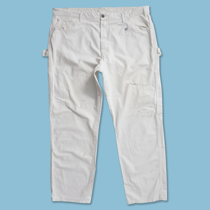 Vintage Dickies Work Pants 42x30 