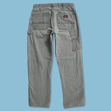 Vintage Dickies Work Pants 32x30 