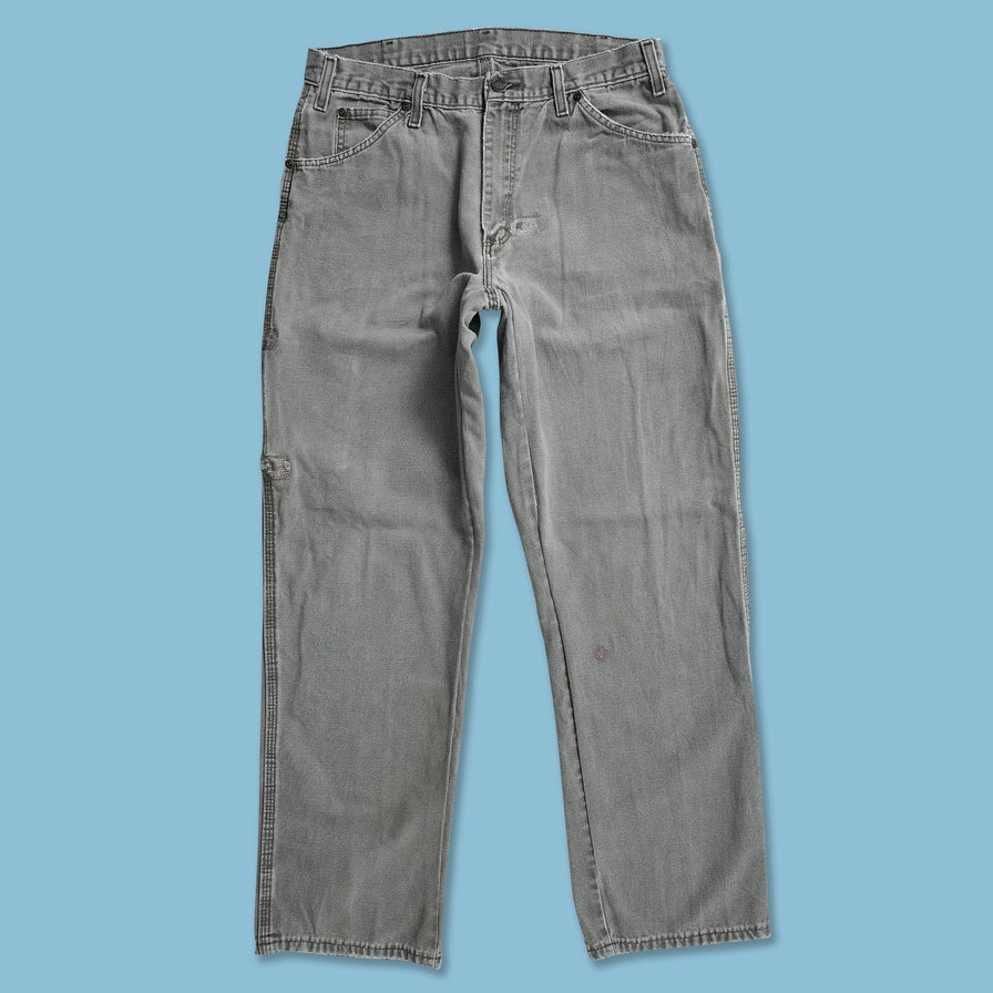 Vintage Dickies Work Pants 32x30 