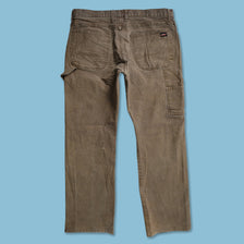 Vintage Dickies Work Pants 36x30 