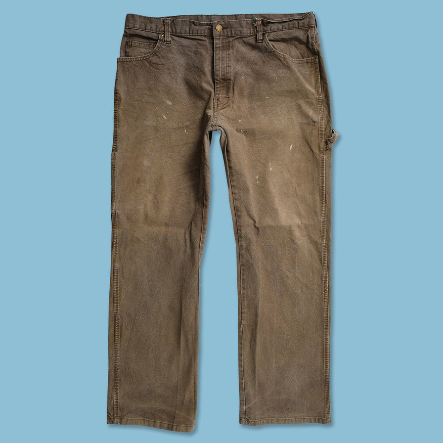 Vintage Dickies Work Pants 36x30 
