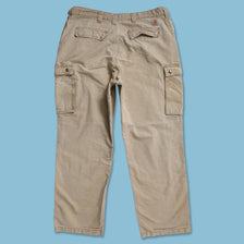 Vintage Carhartt Cargo Pants 40x32 