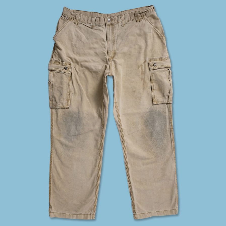 Vintage Carhartt Cargo Pants 40x32 