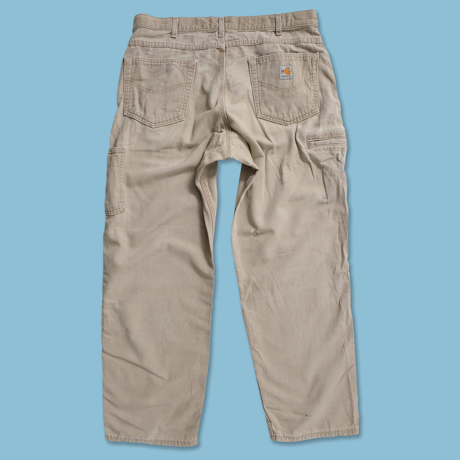 Vintage Carhartt Work Pants 36x30 