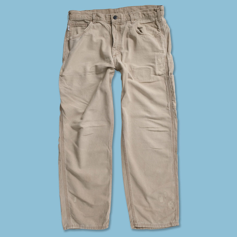 Vintage Carhartt Work Pants 36x30 