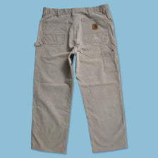 Vintage Carhartt Work Pants 35x28 