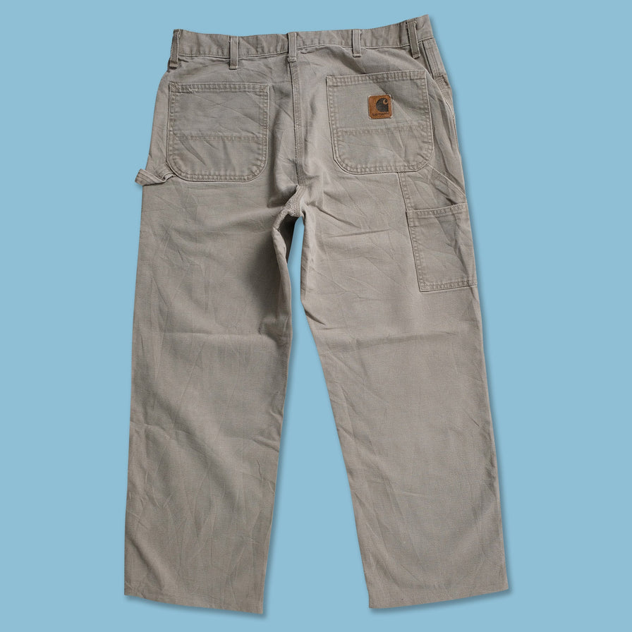 Vintage Carhartt Work Pants 35x28 