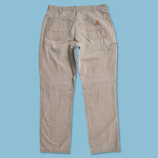 Vintage Carhartt Work Pants 34x32 