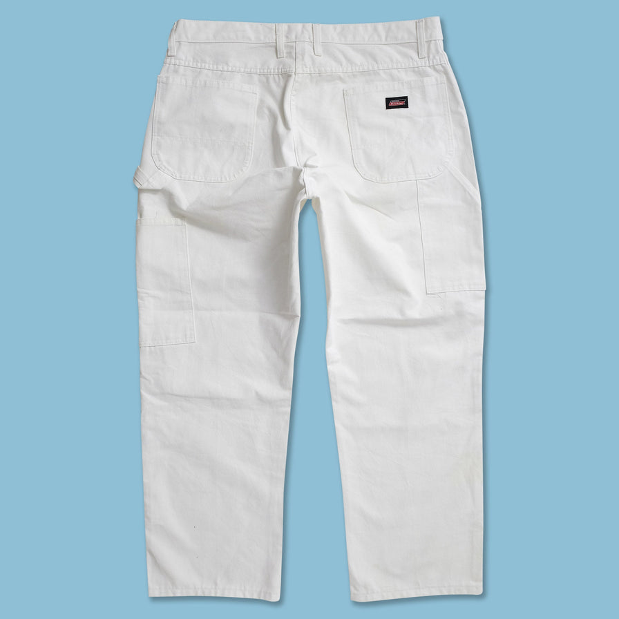 Vintage Dickies Work Pants 38x30 