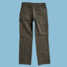 Vintage Dickies Work Pants 34x34 