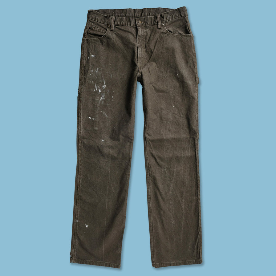 Vintage Dickies Work Pants 34x34 