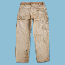 Vintage Dickies Work Pants 32x28 