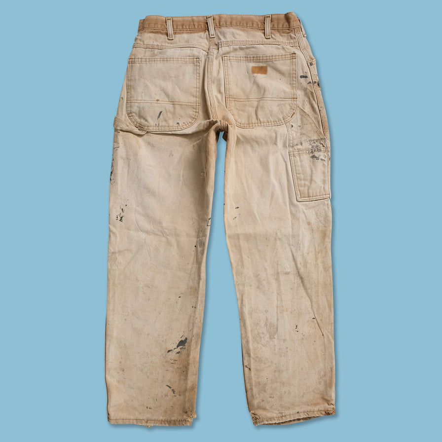 Vintage Dickies Work Pants 32x28 