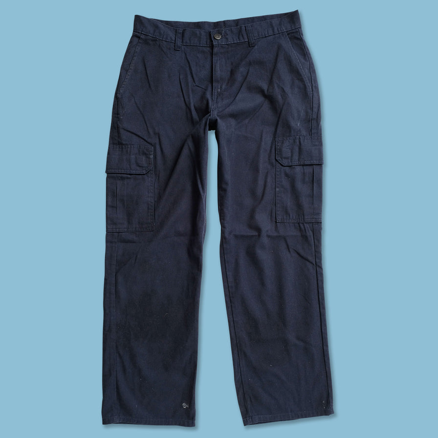 Vintage Dickies Cargo Pants 32x30 