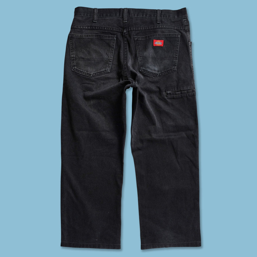 Vintage Dickies Work Pants 33x28 