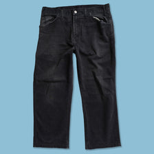 Vintage Dickies Work Pants 33x28 