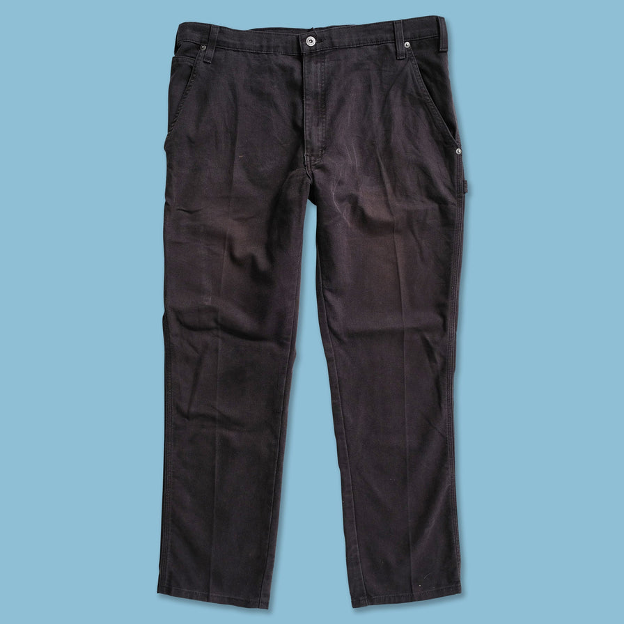 Vintage Dickies Work Pants 38x30 
