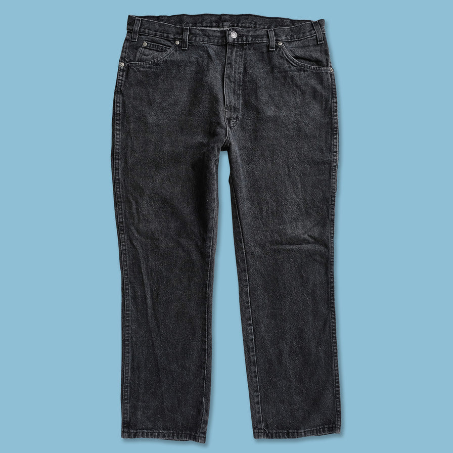 Vintage Dickies Denim Pants 38x30 