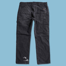 Vintage Dickies Work Pants 35x29 