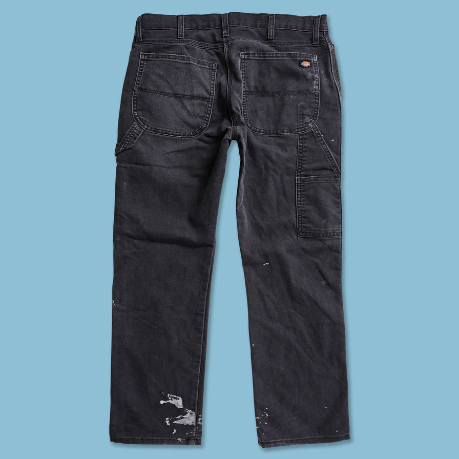 Vintage Dickies Work Pants 35x29 