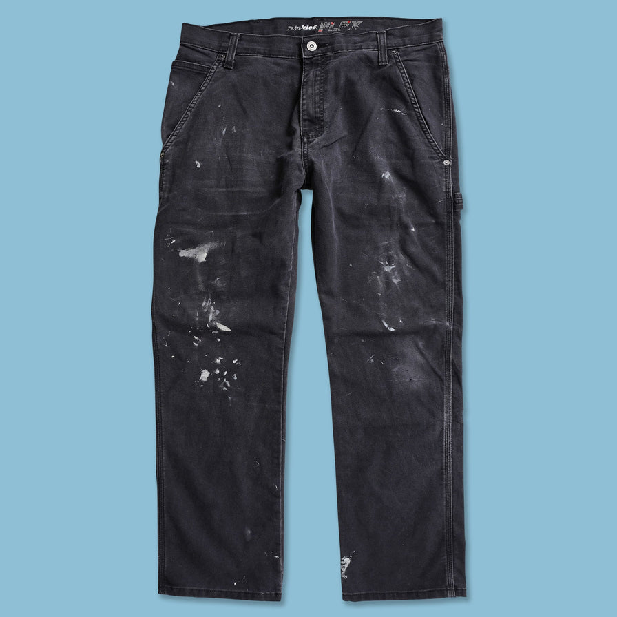 Vintage Dickies Work Pants 35x29 